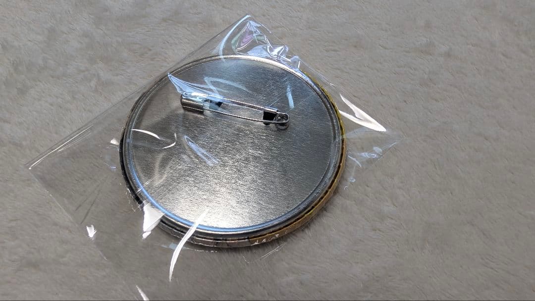 『東京喰種』コレクション缶バッジセット売り