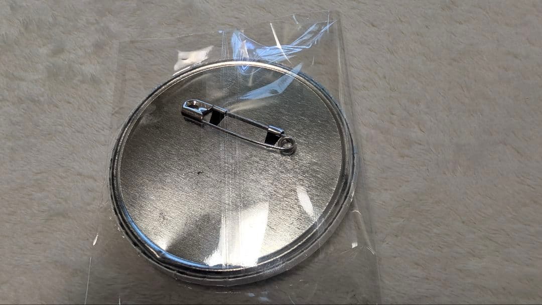 『東京喰種』コレクション缶バッジセット売り