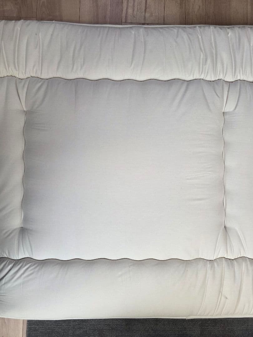 ​【Matsuyama】高密凸凹ウレタン敷布団 シングルサイズ 100×200