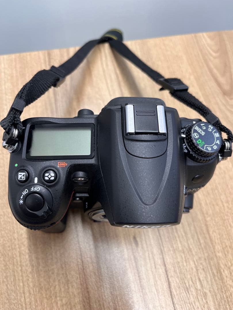 超美品！ ニコン Nikon D7000 ボディ