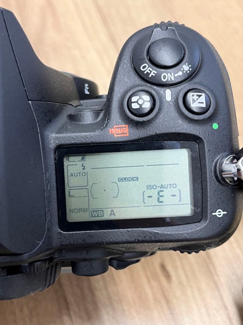 超美品！ ニコン Nikon D7000 ボディ