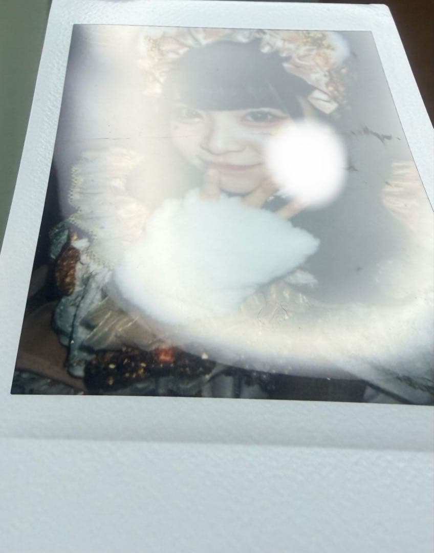 iLiFE! 小熊まむ 生誕祭2025 ランチェキ4枚