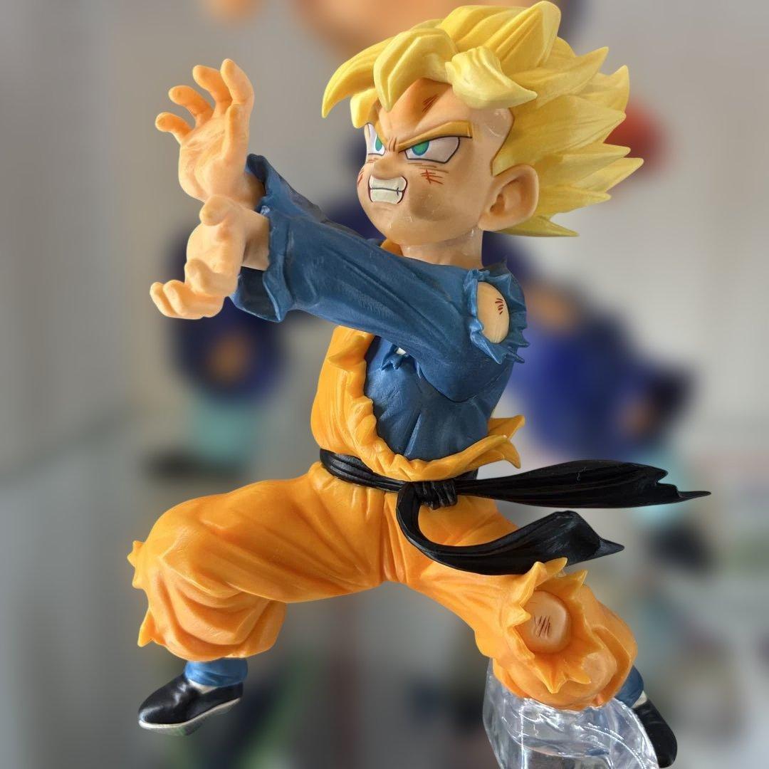 一番くじ ドラゴンボール HISTORY OF THE FILM(劇場版)