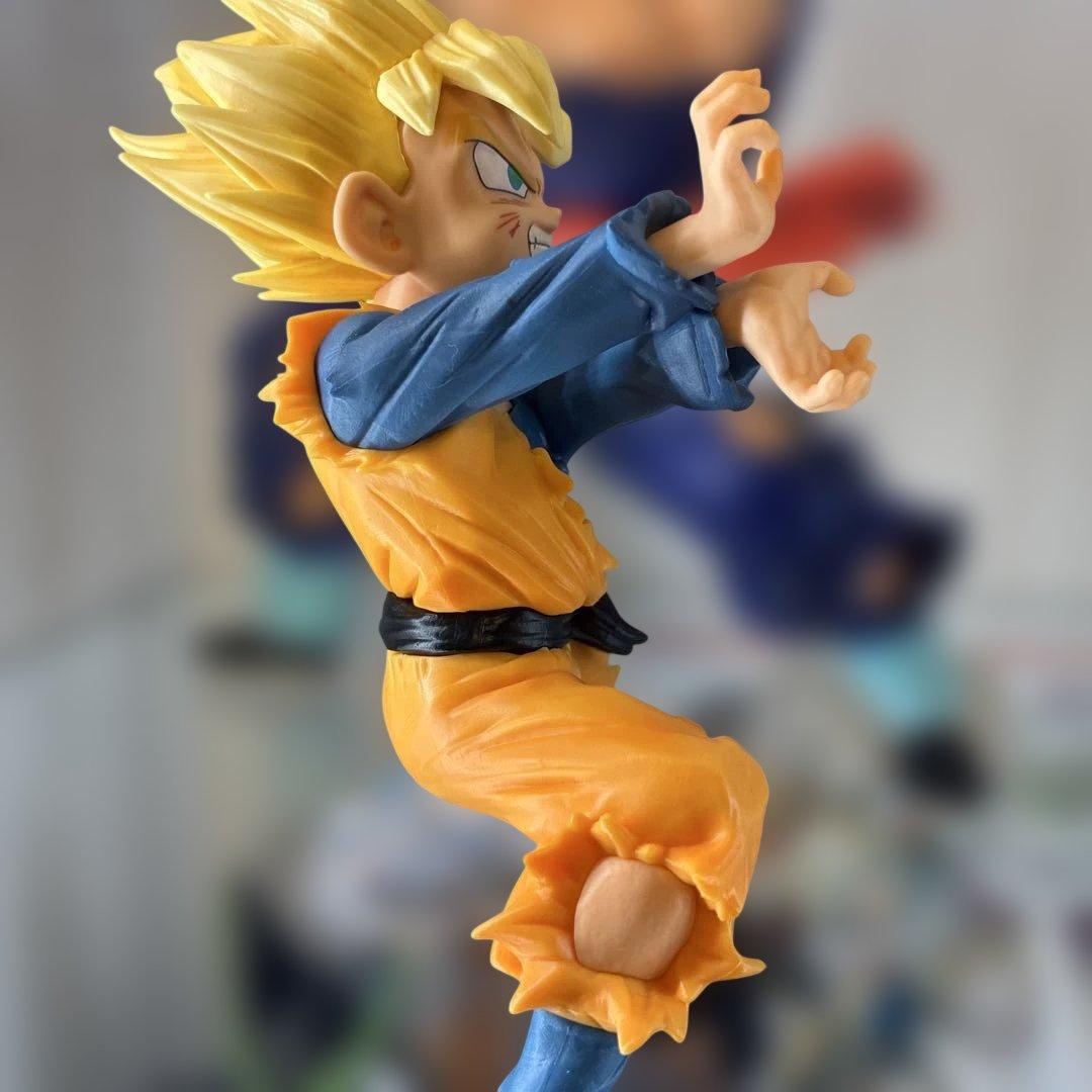 一番くじ ドラゴンボール HISTORY OF THE FILM(劇場版)