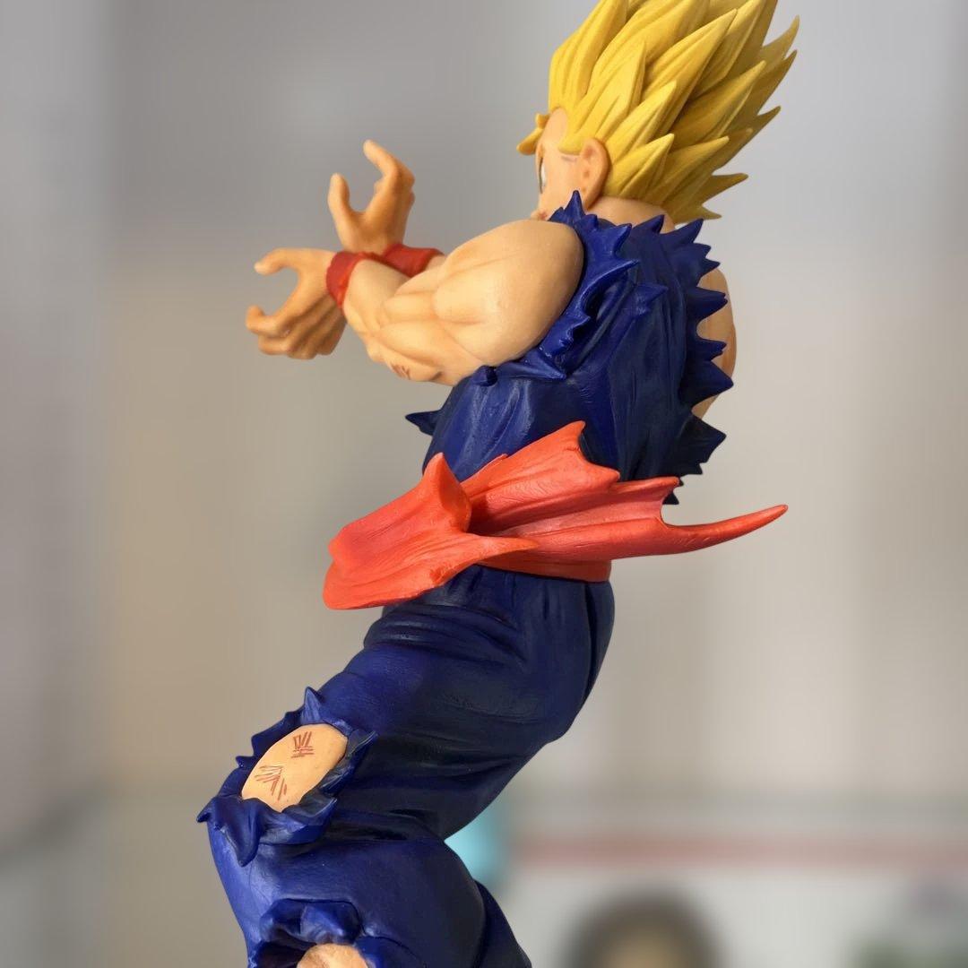 一番くじ ドラゴンボール HISTORY OF THE FILM(劇場版)