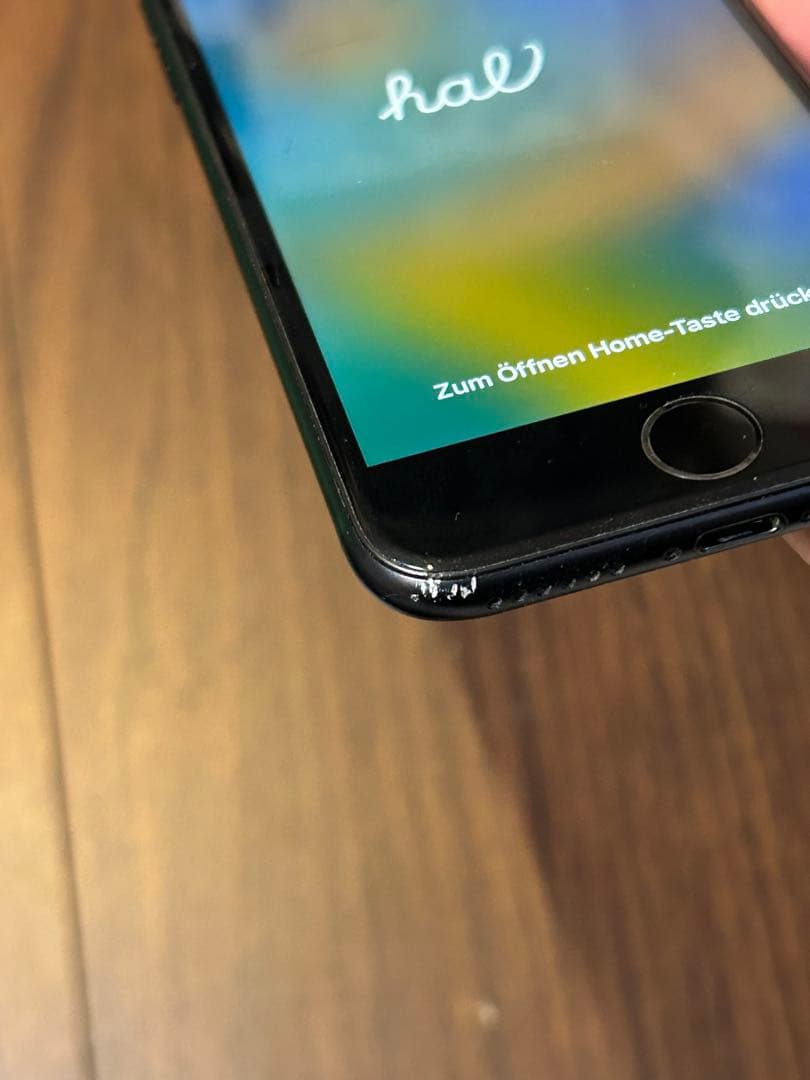 iPhone SE 第二世代　128G ブラック