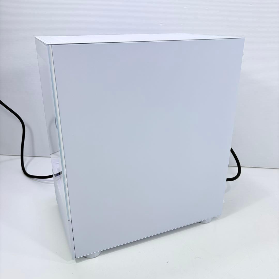 ゲーミングPC i7 7700 GTX1060 フォートナイト快適 新品ケース