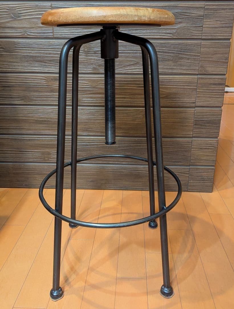 CRASH GATE クラッシュゲート コンベックス Ⅲ スツール 2脚セット