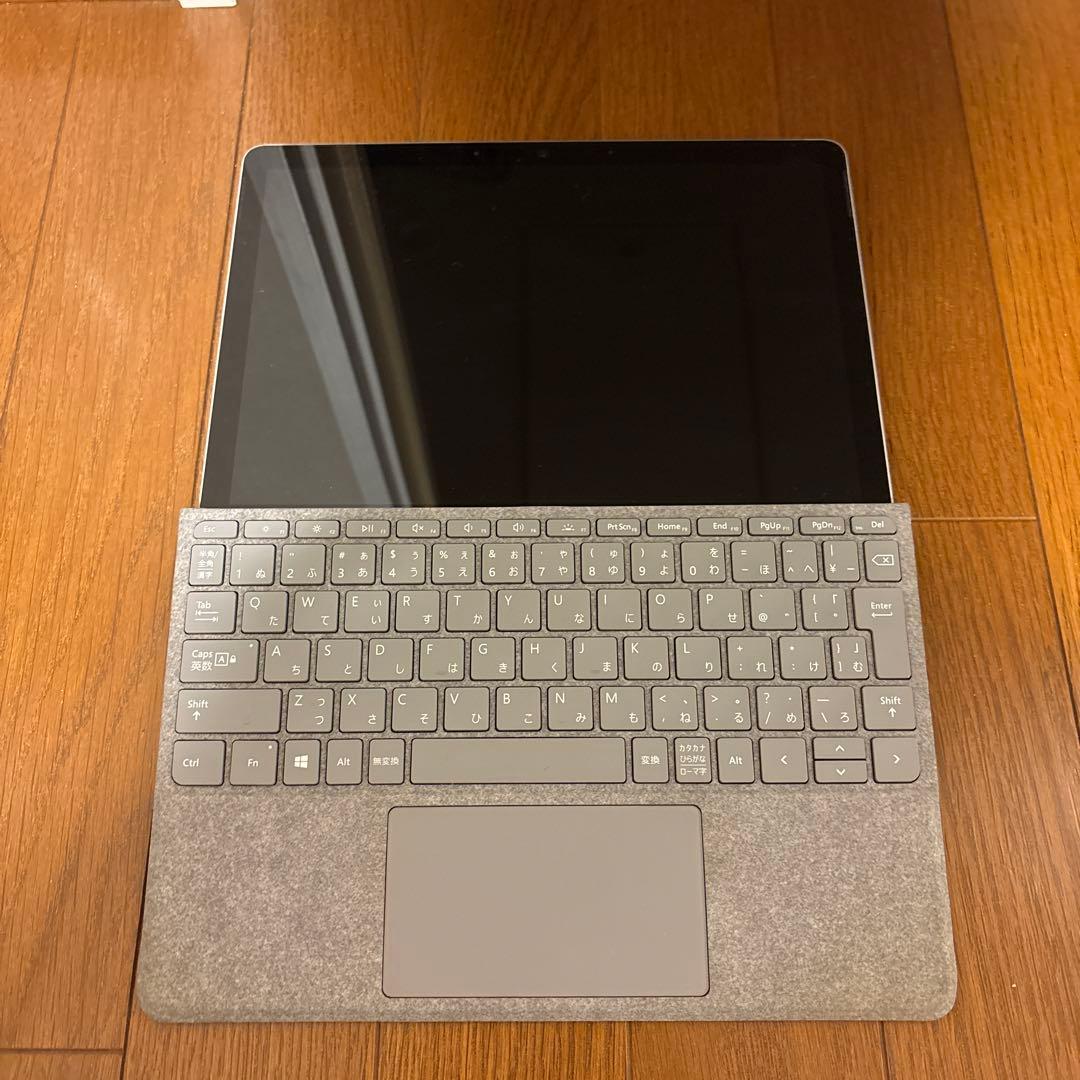 その他ノートPC本体 surface go3