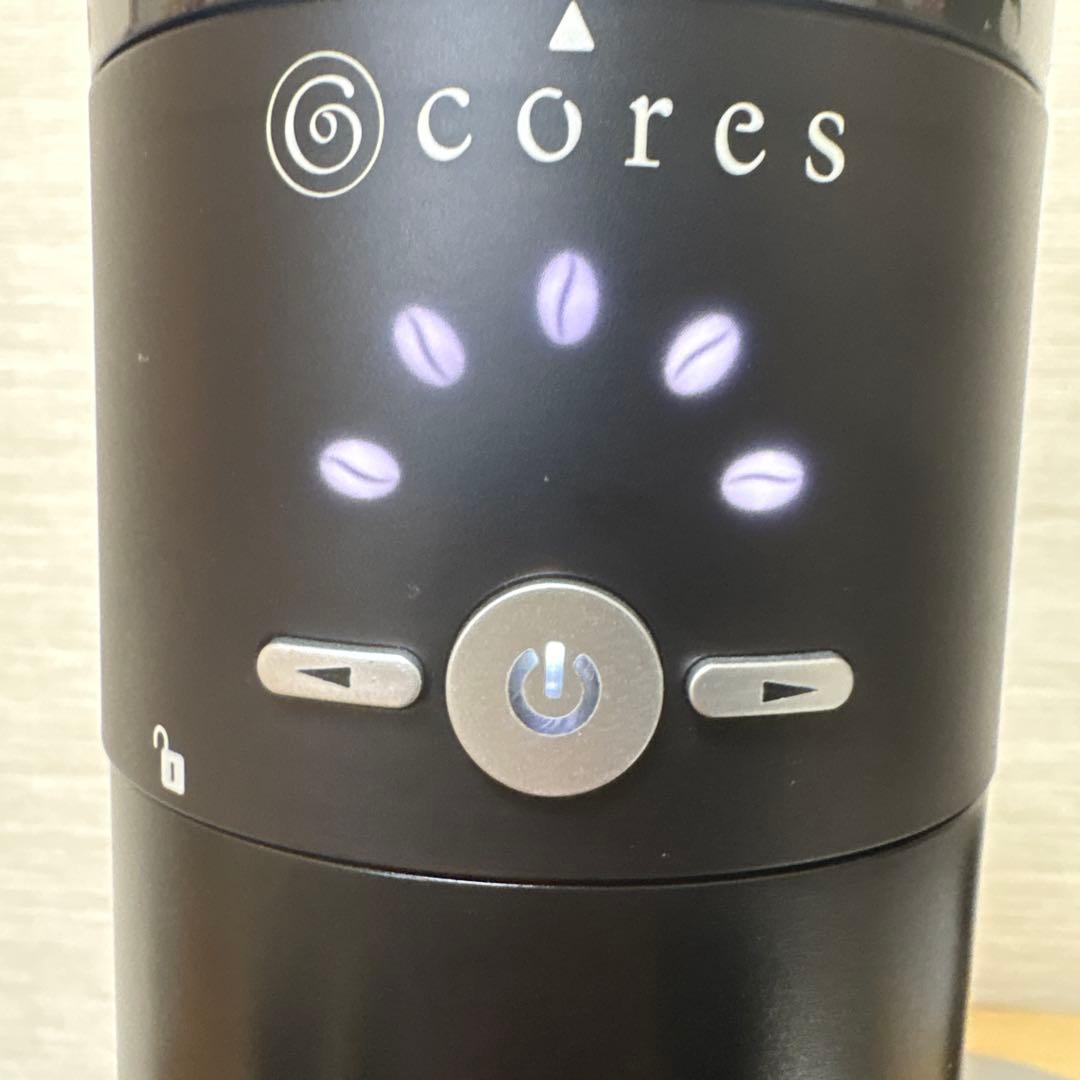 cores コレス　コーングラインダー C330