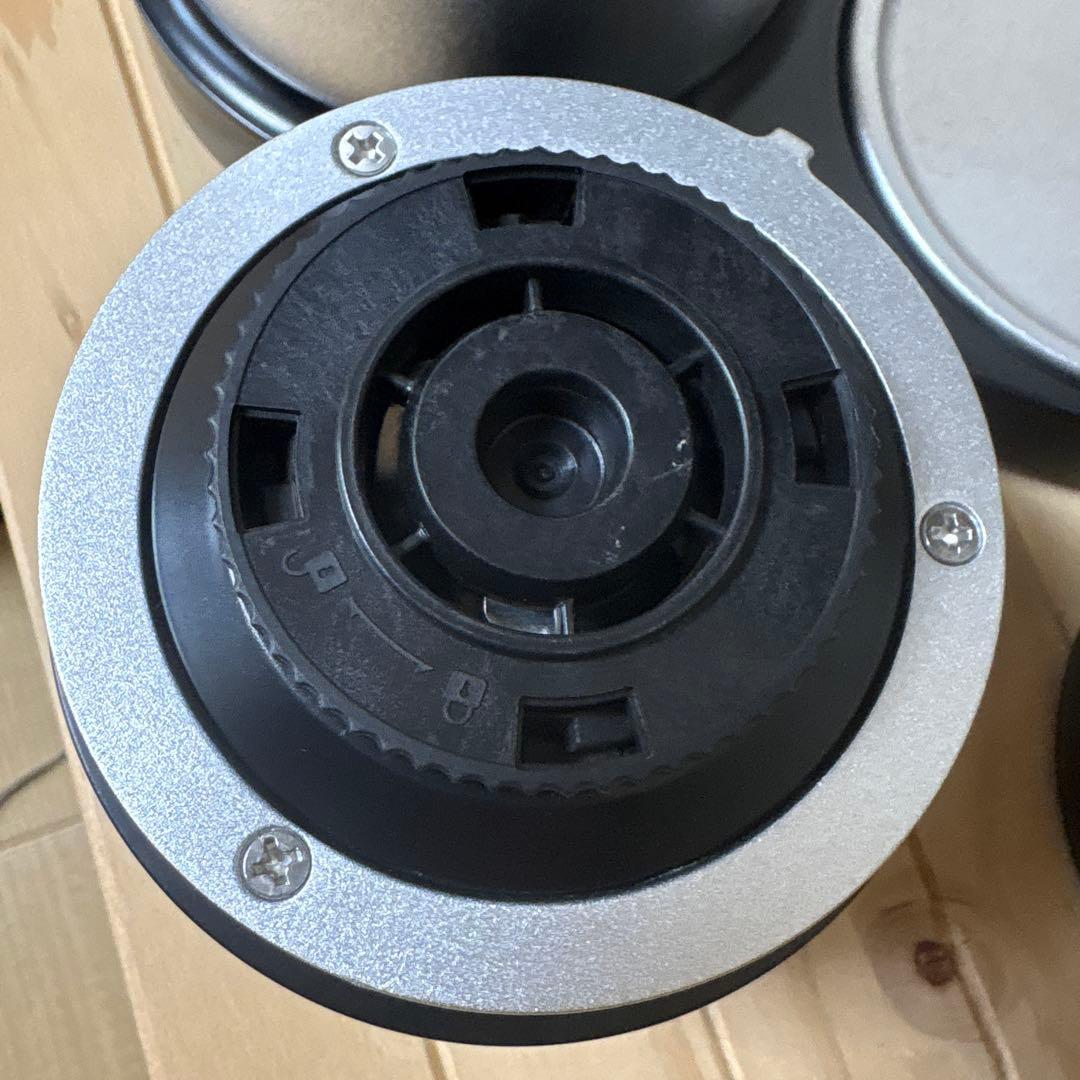 cores コレス　コーングラインダー C330