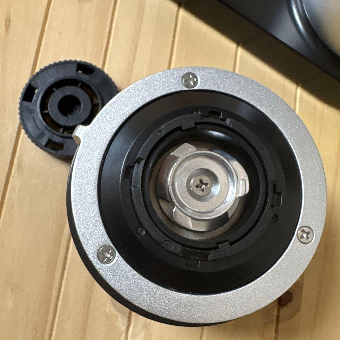 cores コレス　コーングラインダー C330