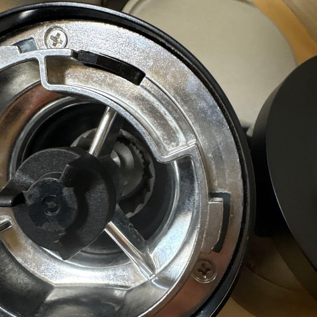 cores コレス　コーングラインダー C330