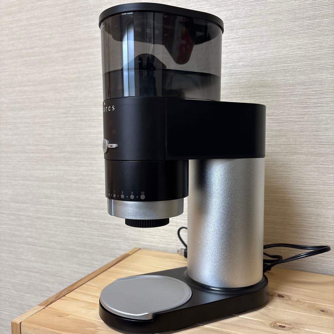 cores コレス　コーングラインダー C330