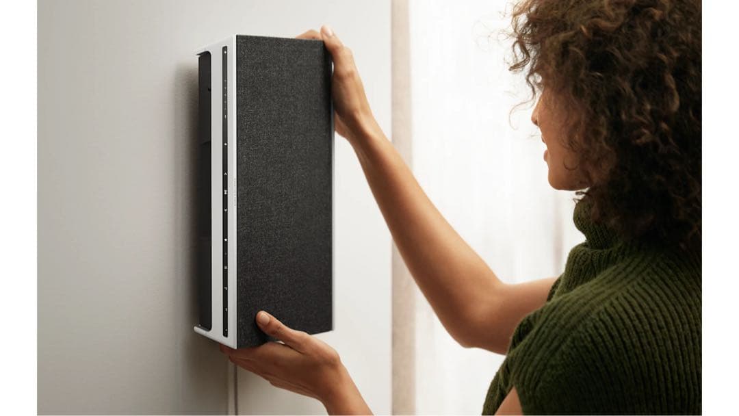 Bang & Olufsen BEOSOUND LEVEL ワイヤレススピーカー