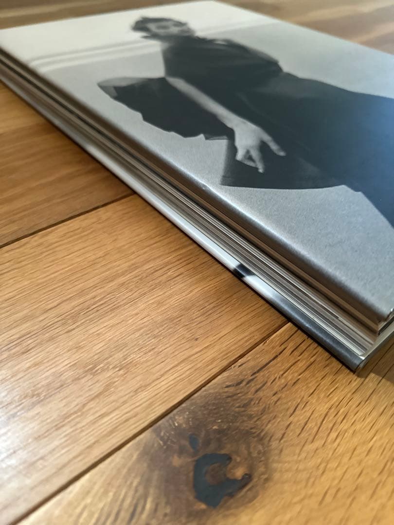 ピーター・リンドバーグ Images of Women