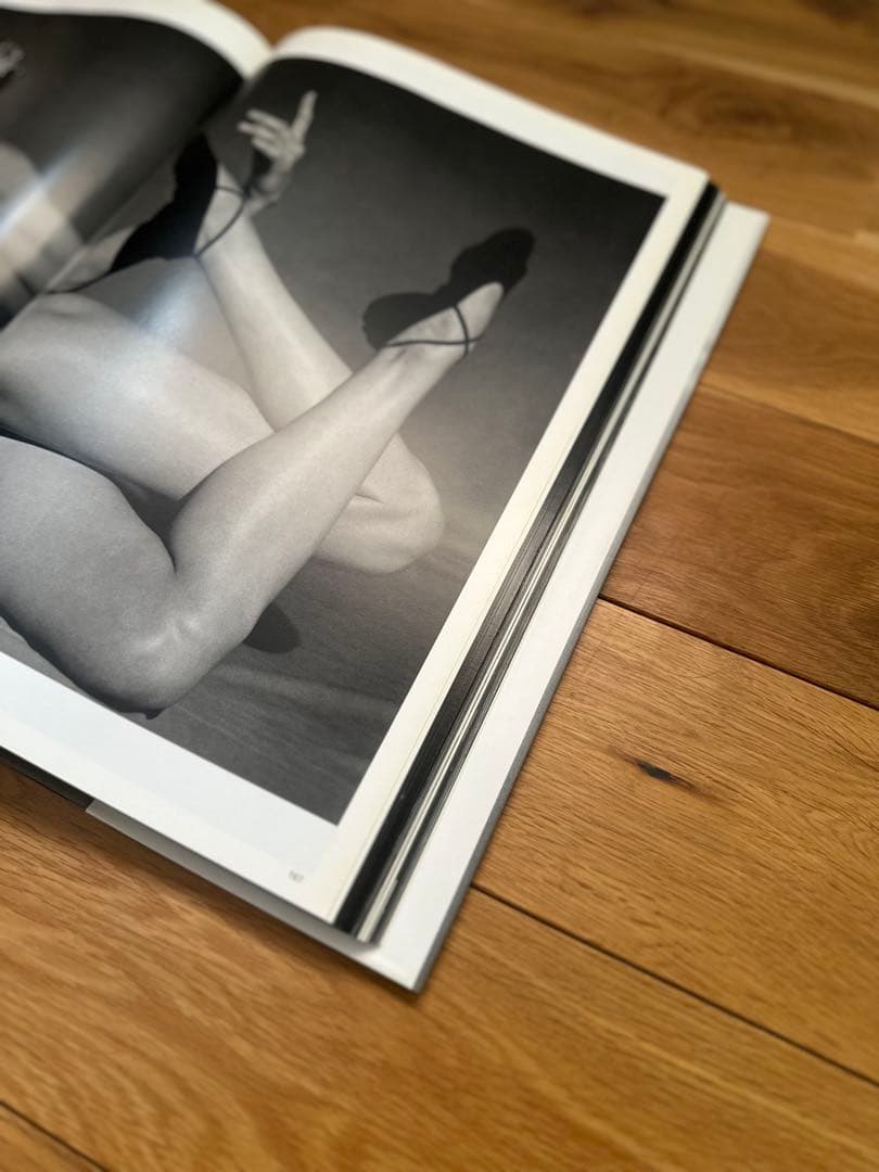 ピーター・リンドバーグ Images of Women