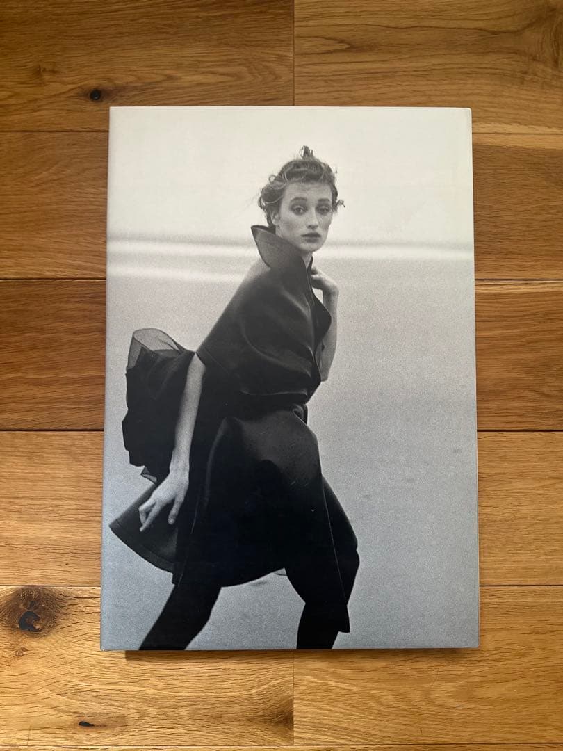ピーター・リンドバーグ Images of Women
