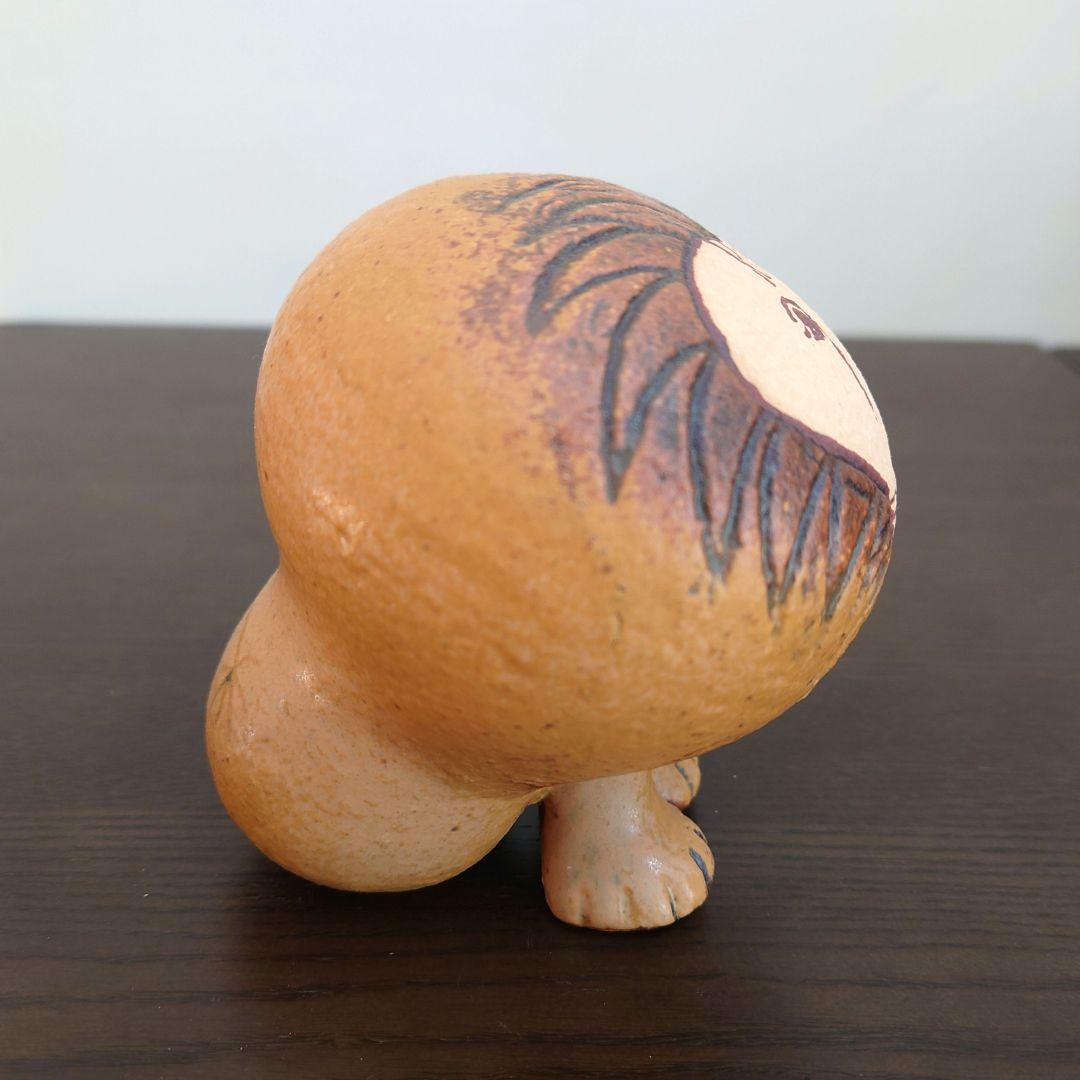 リサラーソン Africa Lion アフリカ　ライオン
