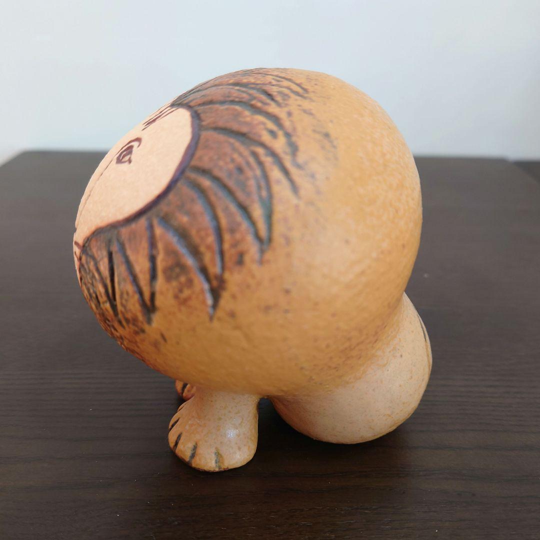リサラーソン Africa Lion アフリカ　ライオン