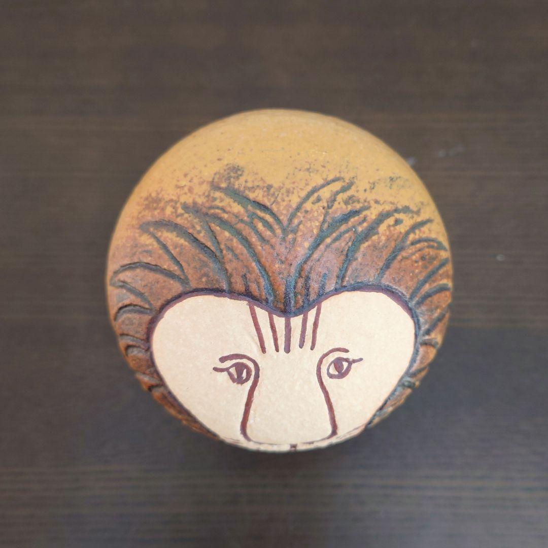 リサラーソン Africa Lion アフリカ　ライオン