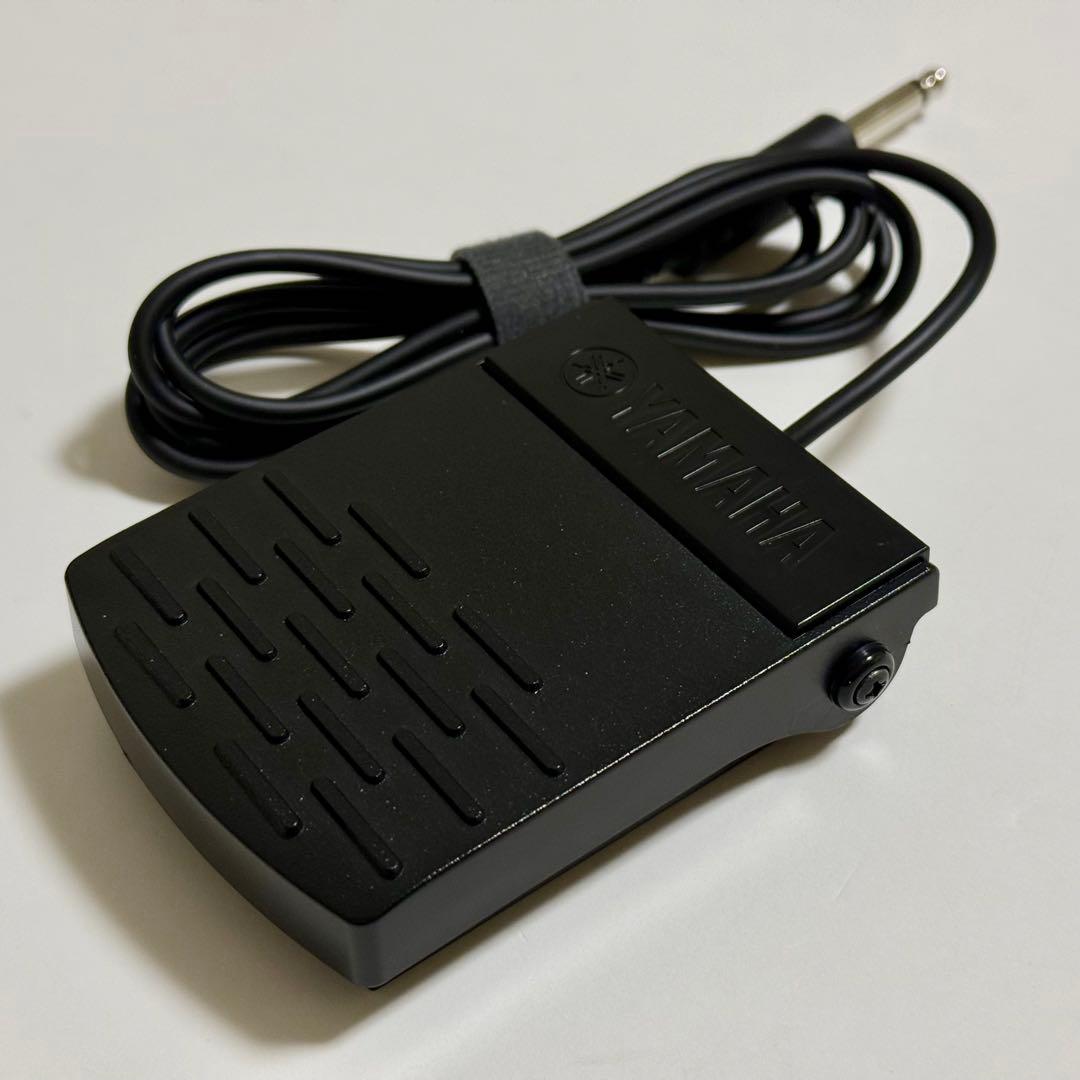 【美品】 YAMAHA ピアジェーロ NP-15B 2025年製 黒