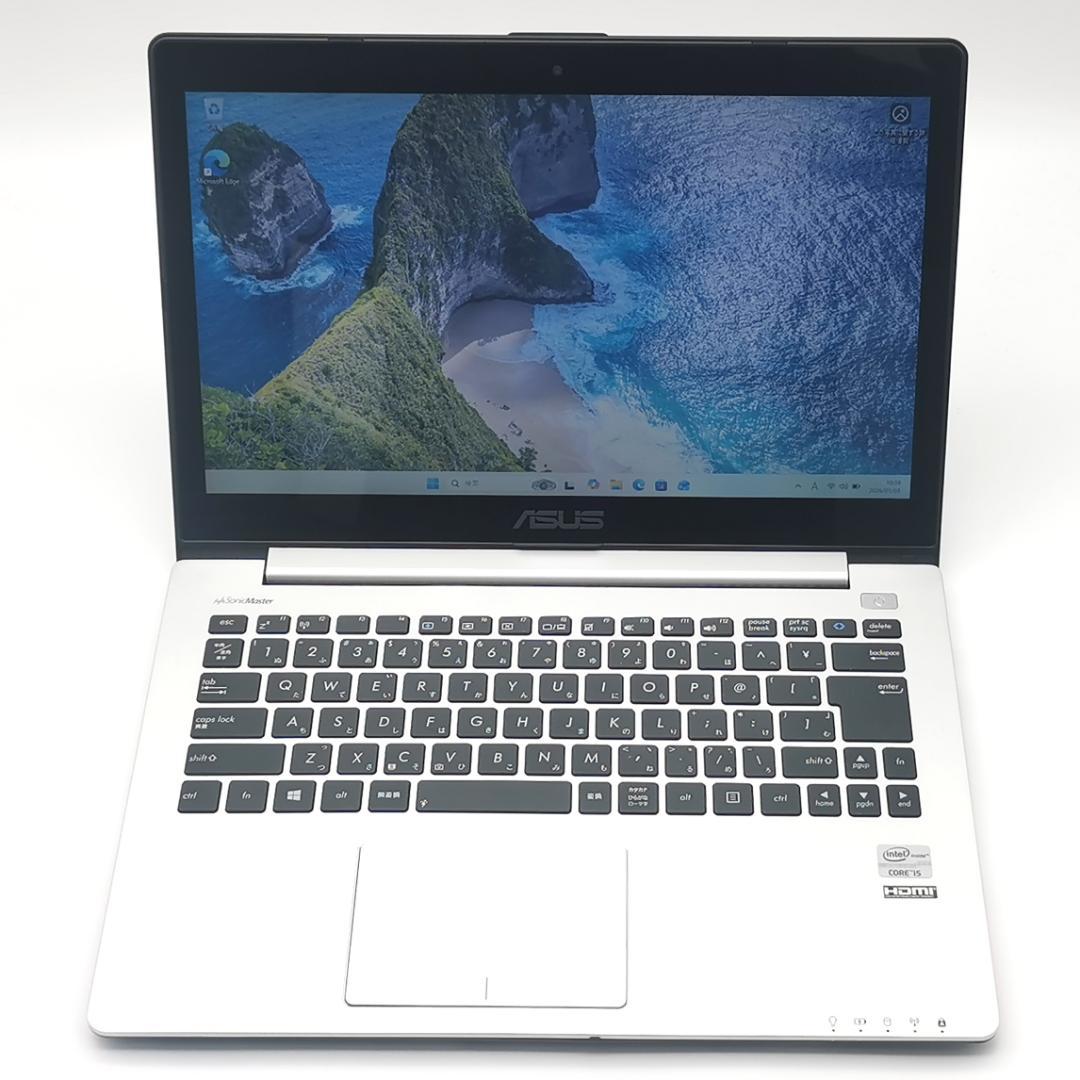 ✅️初心者OK！Windows11/Office/AI搭載ノートパソコン M3