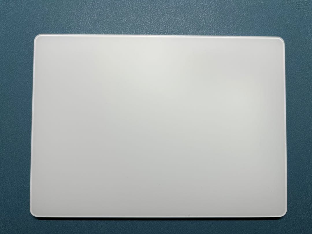 Magic Trackpad2　マジックトラックパッド2