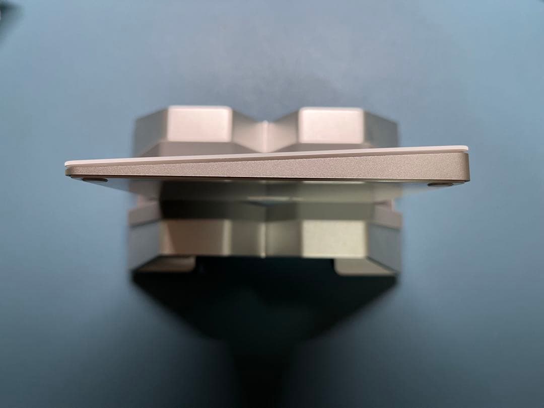 Magic Trackpad2　マジックトラックパッド2