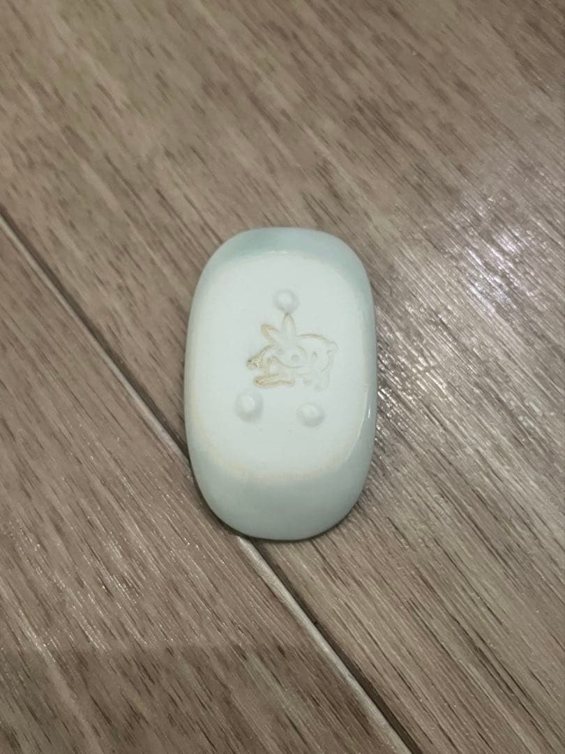 有田焼 陶祥窯　花札文箸置き揃い　木箱入り