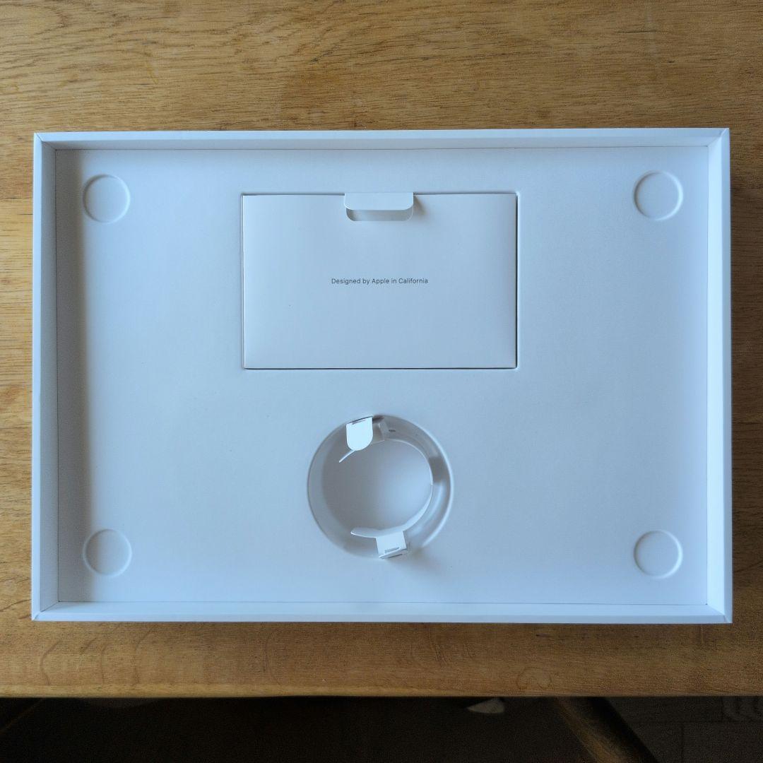 Apple MacBook Air M1 256GB 8GB ロースゴールド