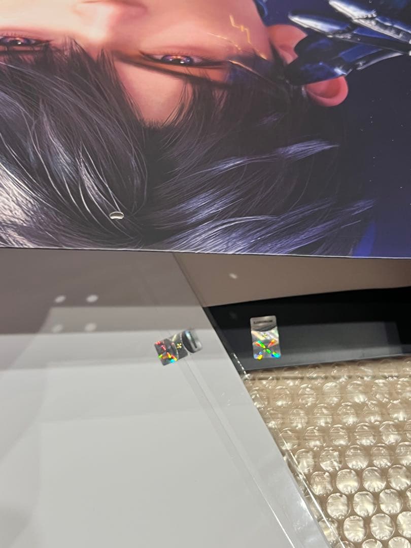 恋と深空 Caleb ショッパー TGS マヒル ポスター セット 即日発送