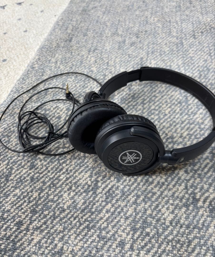 ヤマハ　アップライトピアノ　人気！　U3H ヤマハ純正消音機能付（後付け）