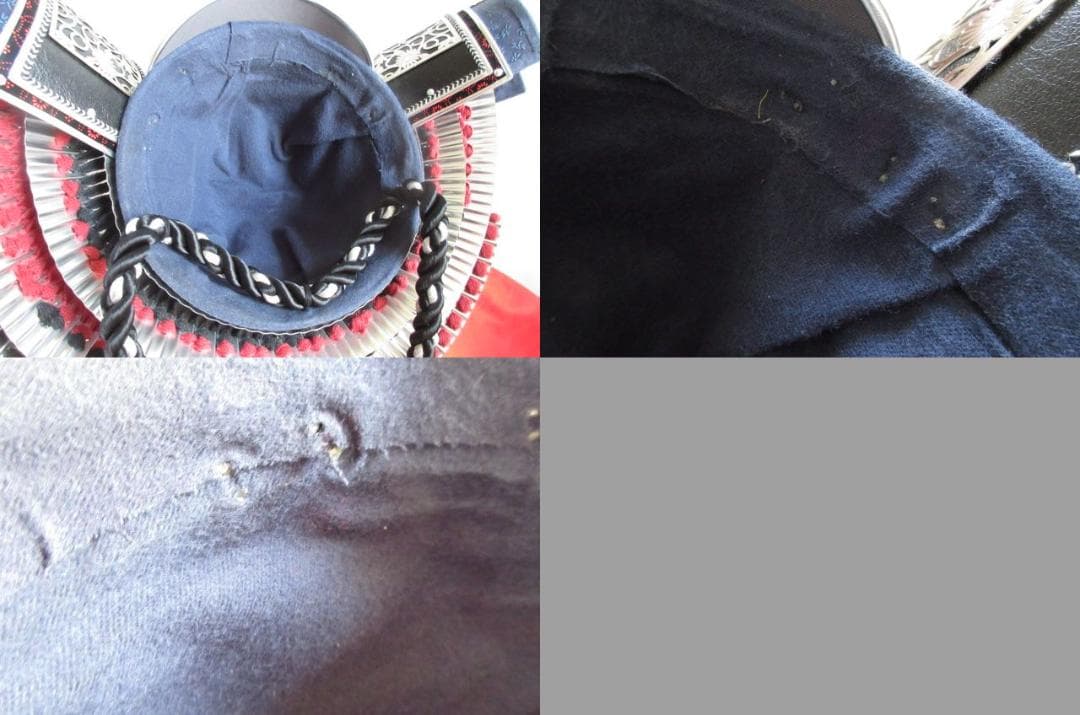 大谷翔平人気　吉徳大光　被れる　兜　送料無料