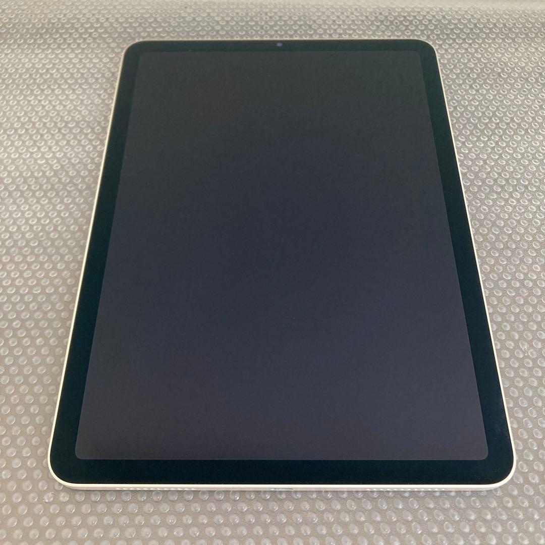 2506【早い者勝ち】美品☆iPadAir5第5世代64GB WIFIモデル☆