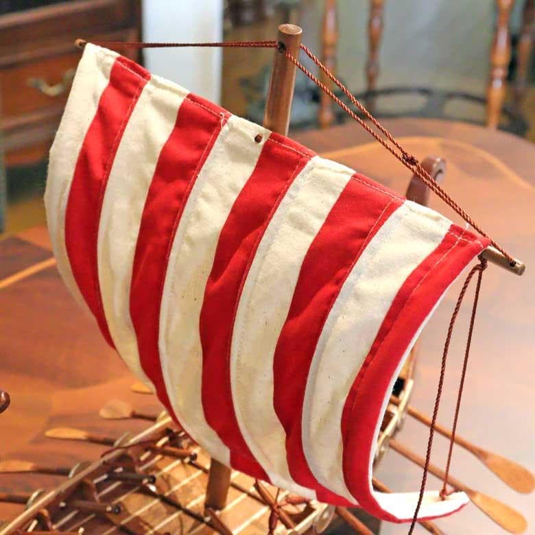 帆船  ヴァイキング ガレオン船 ドラッカー  船 艦 フリゲート艦