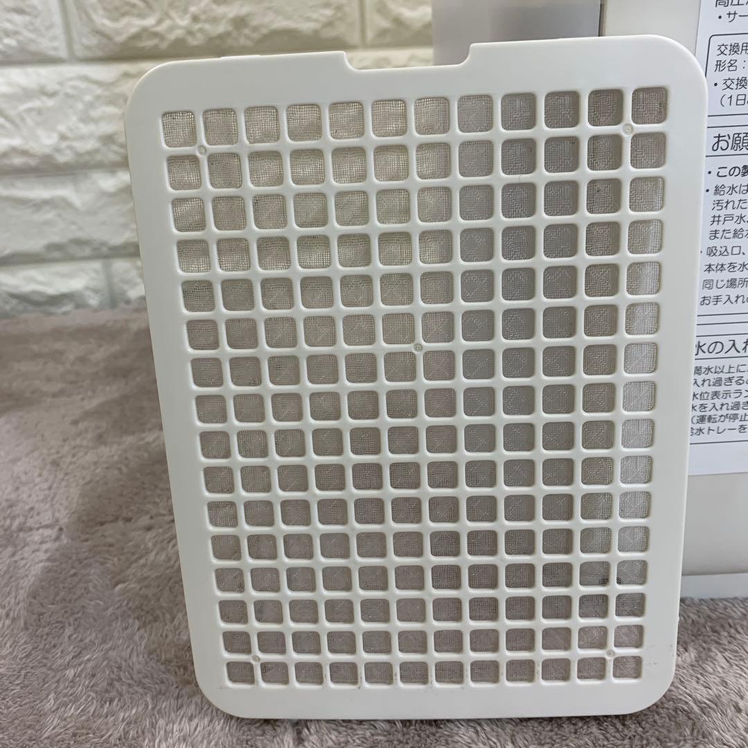 SHARP 加熱気化式加湿器HV-P75 -W 2021年製