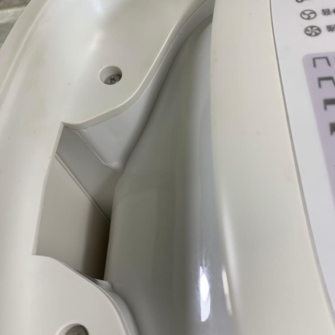 SHARP 加熱気化式加湿器HV-P75 -W 2021年製