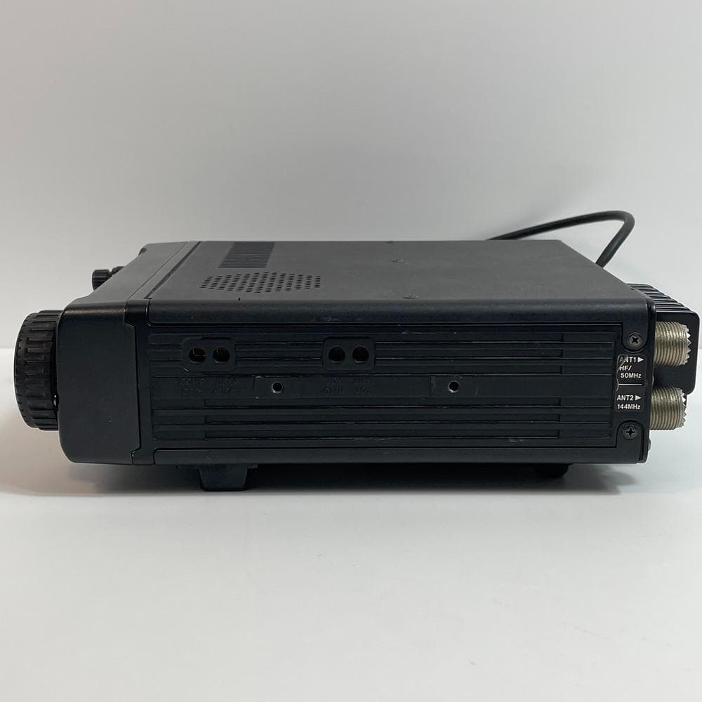 ◆icom IC‐706 トランシーバー ジャンク品 01094