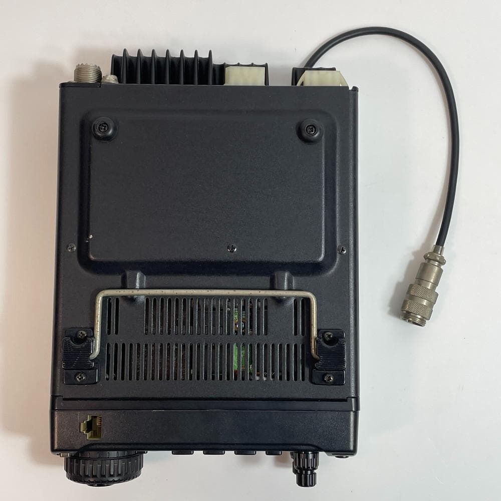 ◆icom IC‐706 トランシーバー ジャンク品 01094