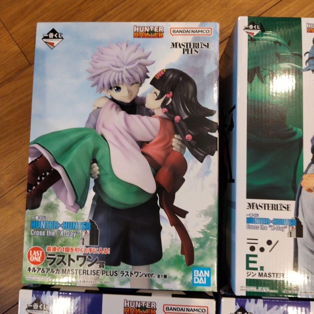 5種セット
