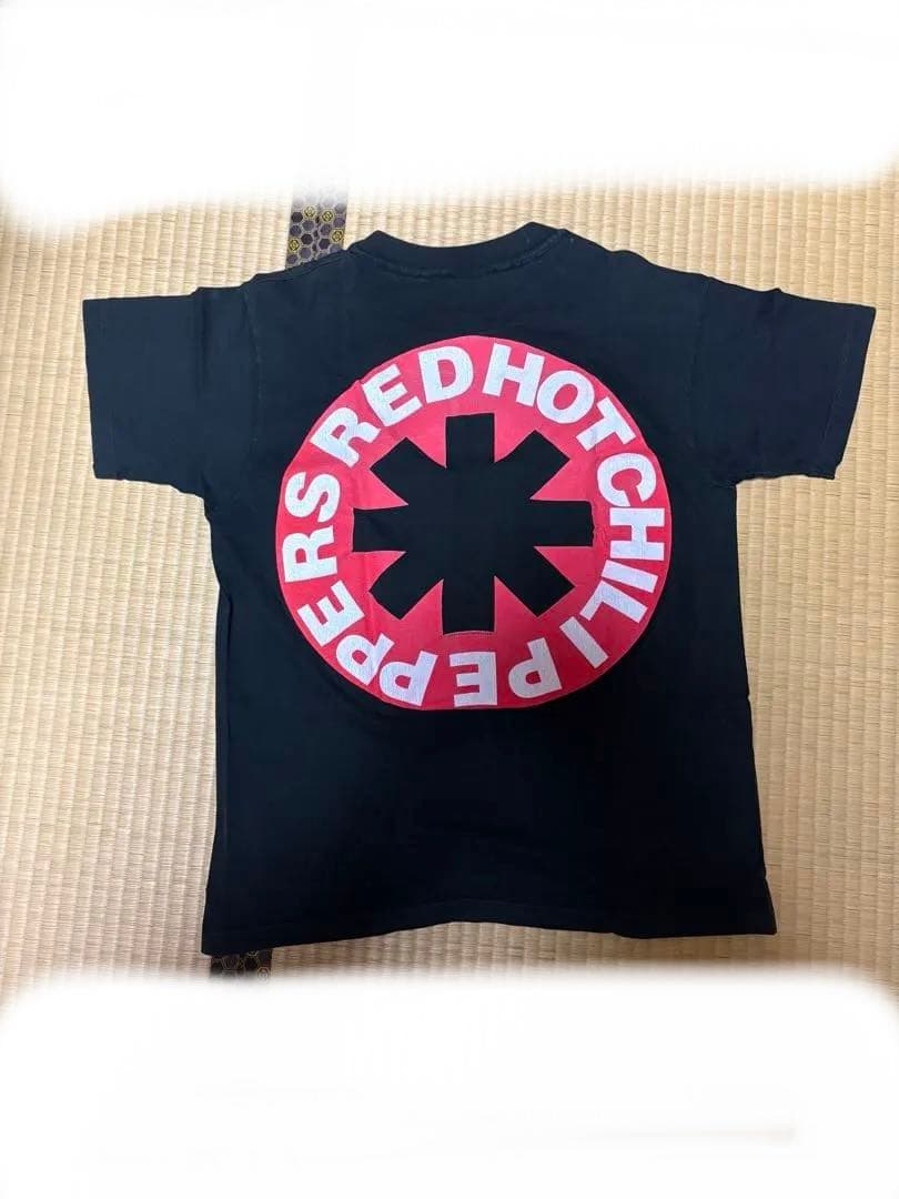 希少！90s Red Hot Chili Peppersレッチリ ピカソTシャツ