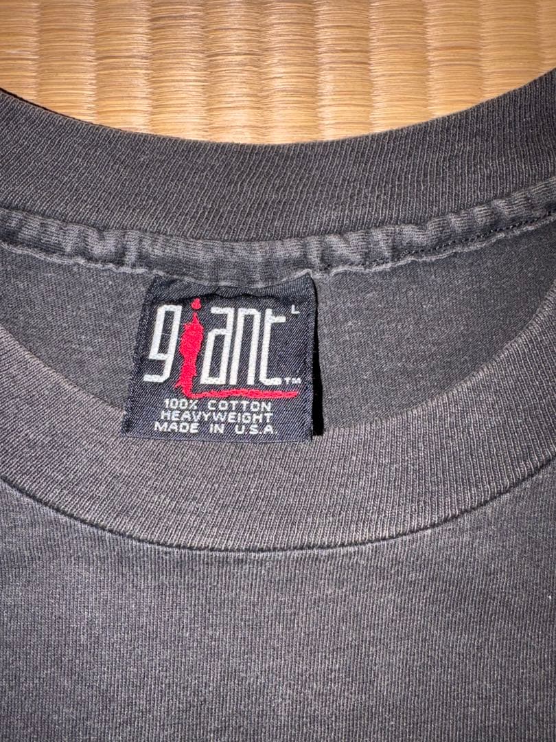 希少！90s Red Hot Chili Peppersレッチリ ピカソTシャツ