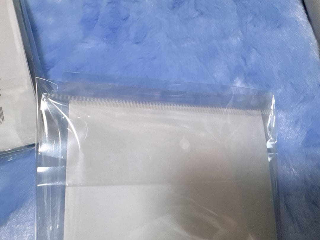 ①precure genic Beads Strap Porun＆Lulun