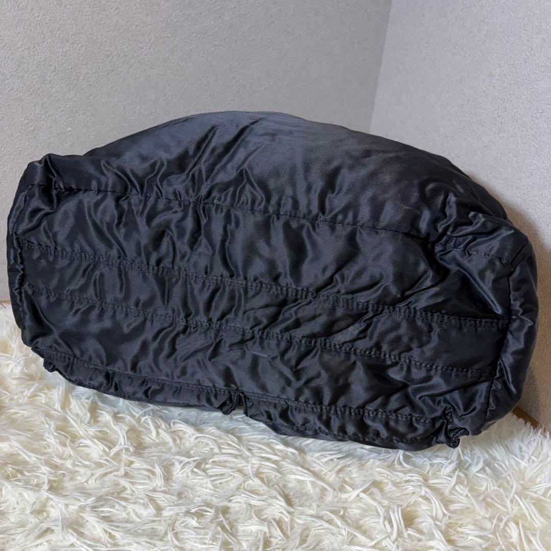 PORTER タンカー ボストンバッグ 2way 大容量