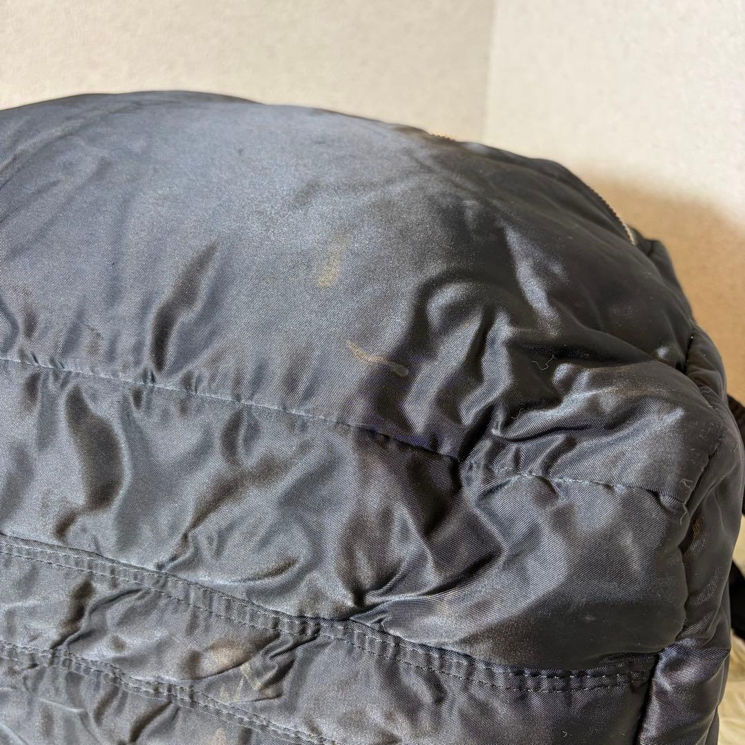 PORTER タンカー ボストンバッグ 2way 大容量