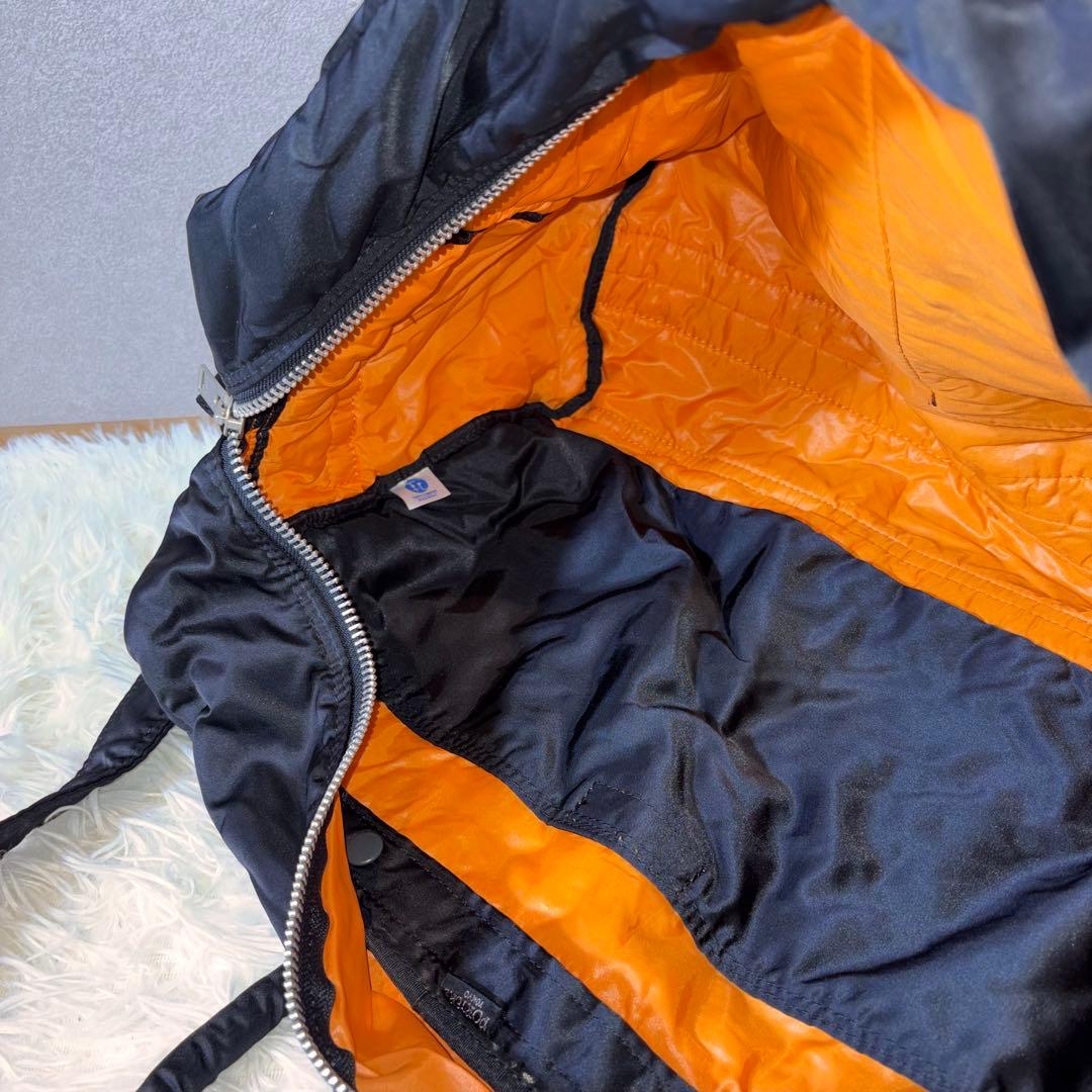 PORTER タンカー ボストンバッグ 2way 大容量