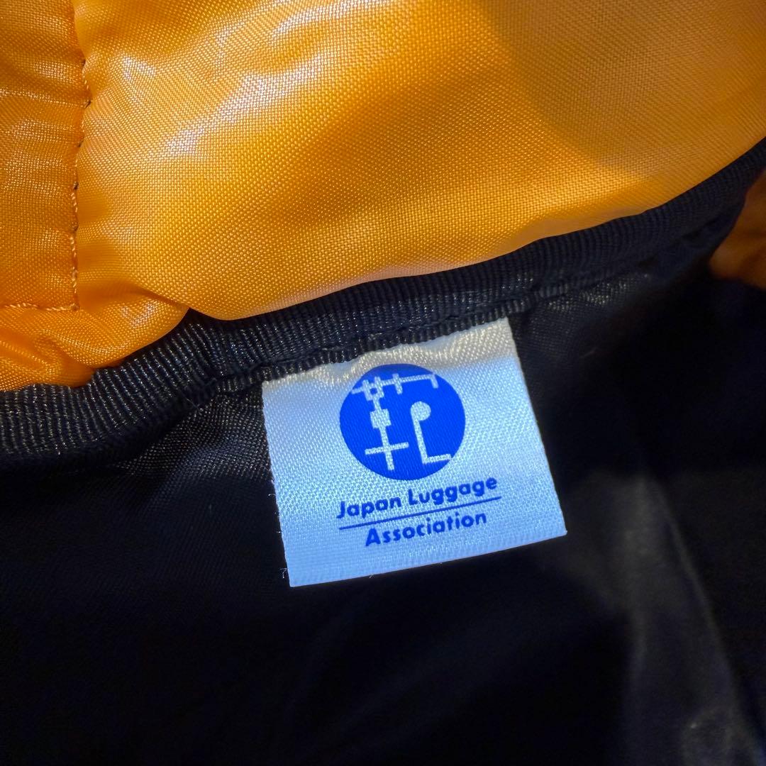 PORTER タンカー ボストンバッグ 2way 大容量