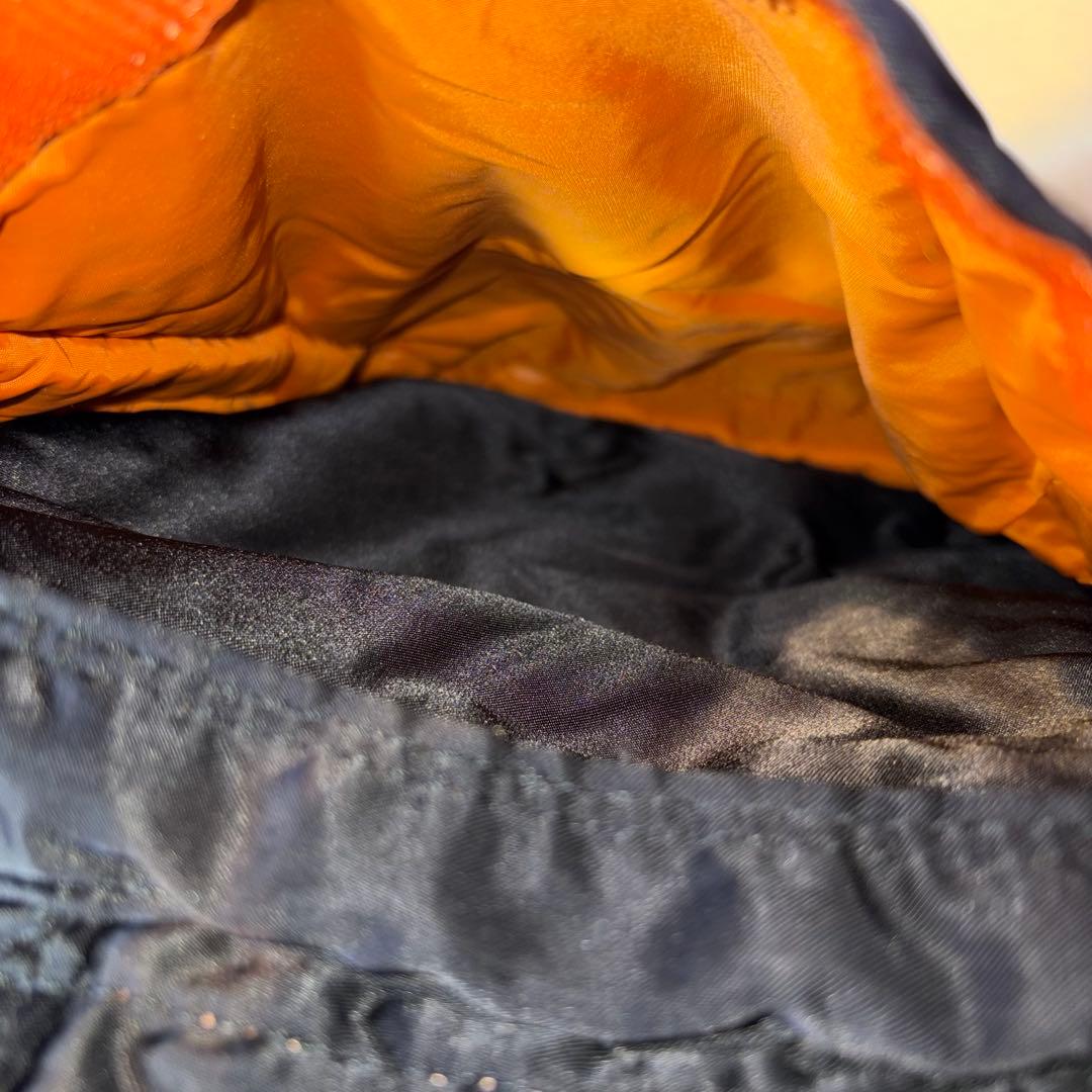 PORTER タンカー ボストンバッグ 2way 大容量