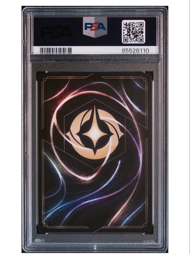 PSA10 lorcana ロルカナ　ミッキーマウス gencon プロモ